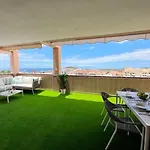 Paulmarie Family Panoramic 아파트 로스크리스티아노스