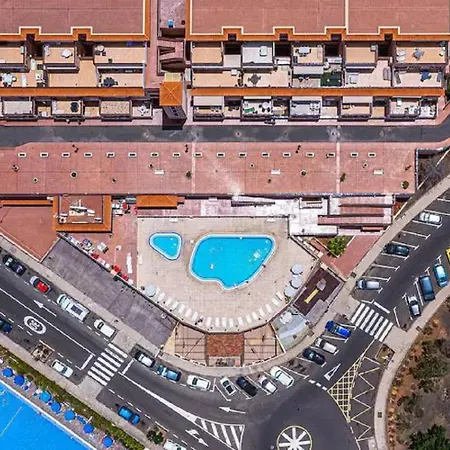 Apartamento Paulmarie Family Panoramic *