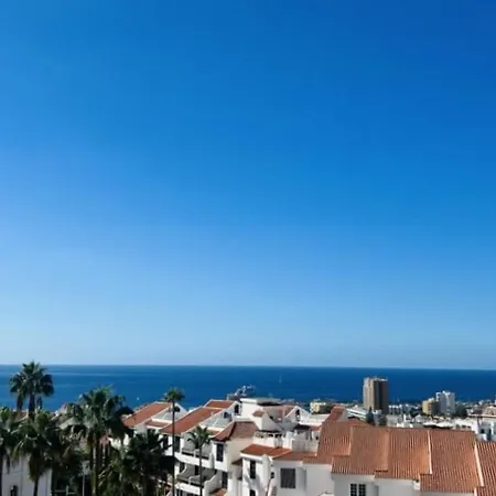 Paulmarie Family Panoramic Apartment *