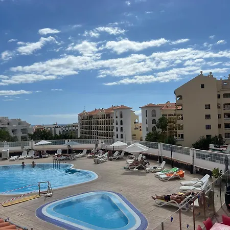 Paulmarie Family Panoramic * Los Cristianos (Tenerife)