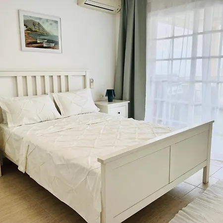 Paulmarie Family Panoramic アパート ロスクリスティアーノス