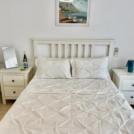 Paulmarie Family Panoramic アパート *