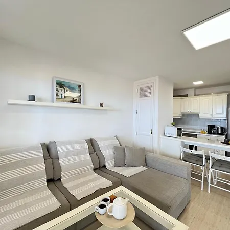 Paulmarie Family Panoramic Apartamento
