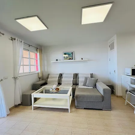 Paulmarie Family Panoramic アパート *