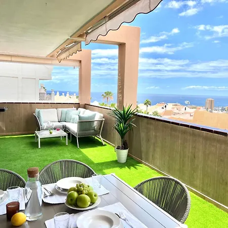 Paulmarie Family Panoramic *