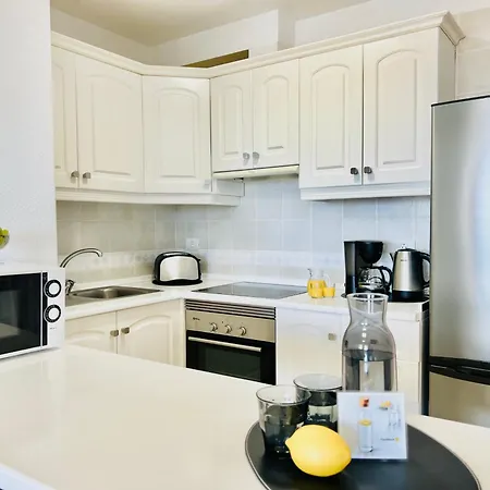 Paulmarie Family Panoramic アパート ロスクリスティアーノス