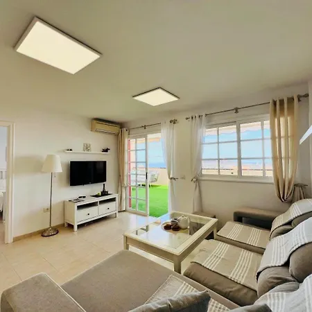 Paulmarie Family Panoramic Apartamento