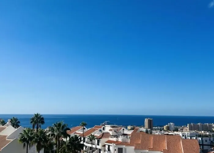 Paulmarie Family Panoramic アパート *