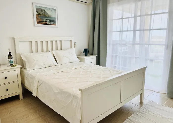 Paulmarie Family Panoramic アパート ロスクリスティアーノス