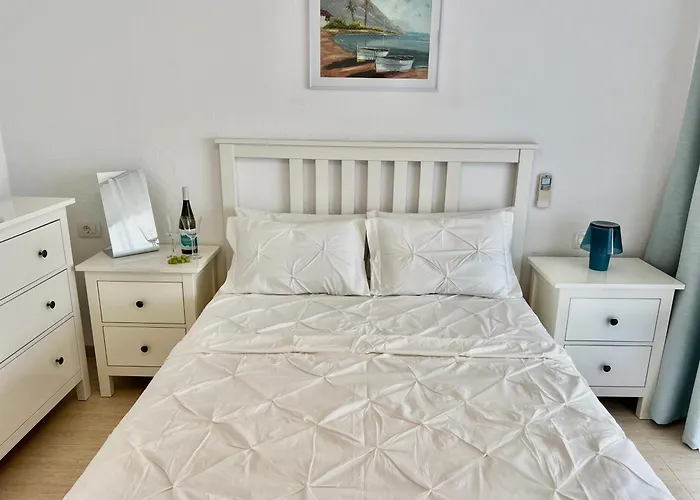 Paulmarie Family Panoramic アパート *