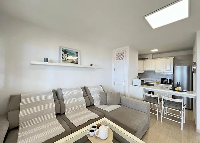 Paulmarie Family Panoramic アパート