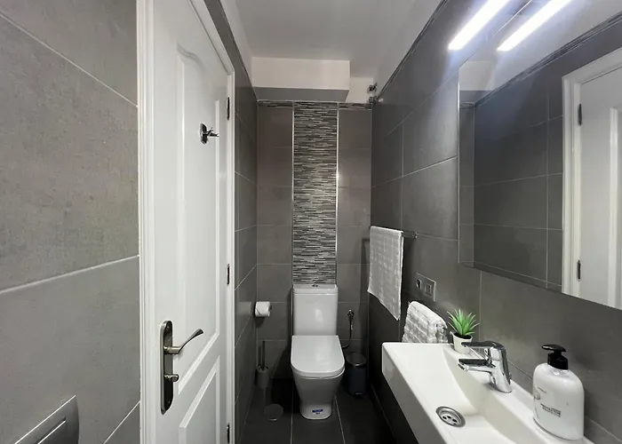 Paulmarie Family Panoramic アパート