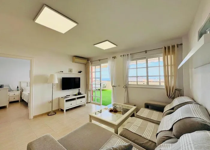 Paulmarie Family Panoramic アパート